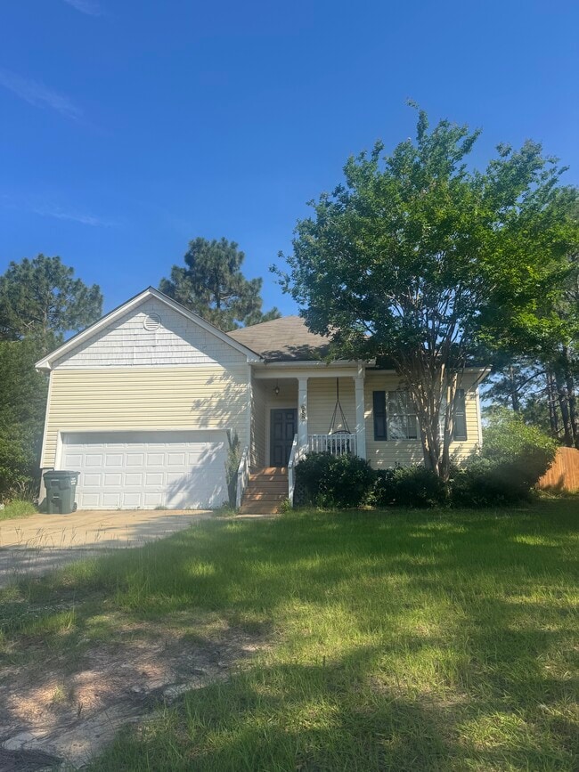 property at 958 Woodtrail Dr
