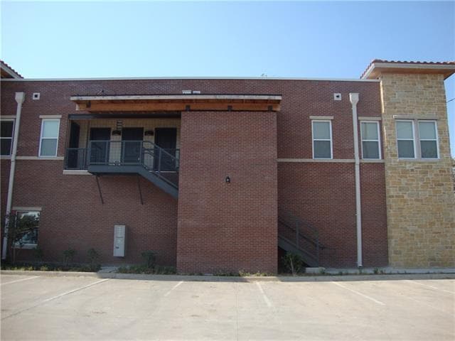 928 Lipscomb St in Fort Worth, TX - Building Photo - Building Photo