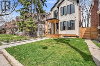 193 Perth Ave in Toronto, ON - Building Photo - Building Photo