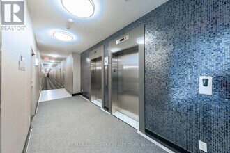 132-38-638 Grand Magazine St in Toronto, ON - Building Photo - Building Photo