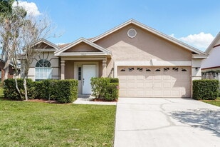 1917 Excalibur Dr in Orlando, FL - Building Photo