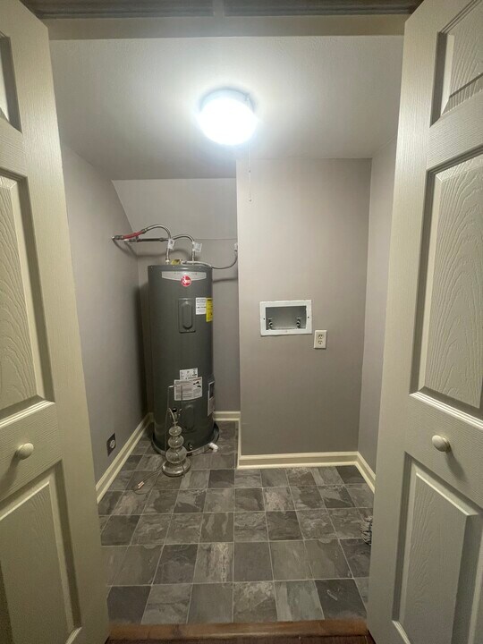 553 Heritage Ln in Nashville, TN - Building Photo