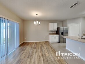 6279 Red Herring Dr in Winter Haven, FL - Building Photo - Building Photo