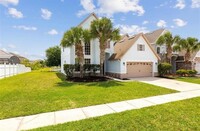 2119 Windcrest Lake Cir in Orlando, FL - Foto de edificio - Building Photo