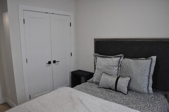 The Laurent at Laurel in Edmonton, AB - Building Photo - Building Photo