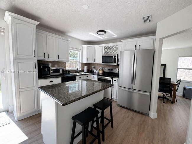 property at 10708 NW 12th Manor