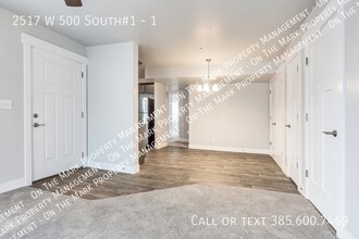 2517 W 500 S in Springville, UT - Building Photo - Building Photo