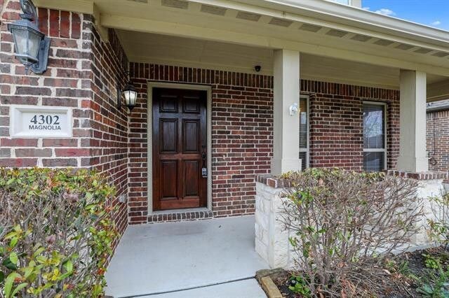 4302 Magnolia Rd in Melissa, TX - Foto de edificio - Building Photo