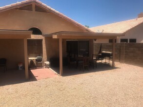 5223 W Geronimo St in Chandler, AZ - Building Photo - Building Photo