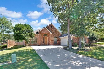 3217 Hidden Springs Dr in Corinth, TX - Building Photo - Building Photo