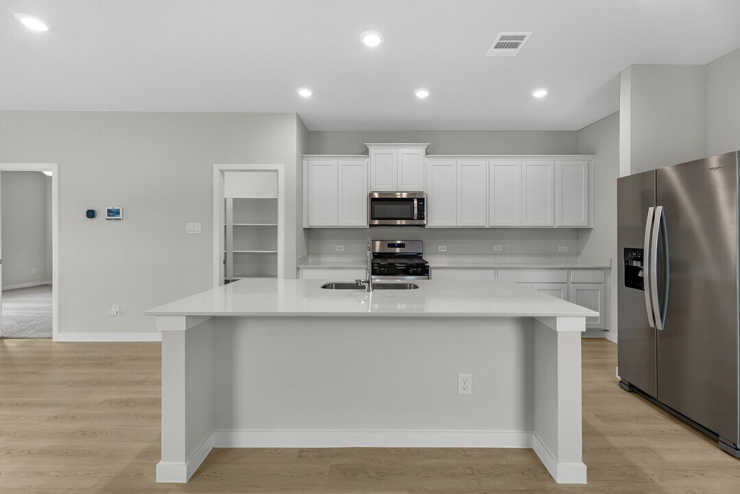 20078 Briarcliff Pk Ln in Porter, TX - Building Photo