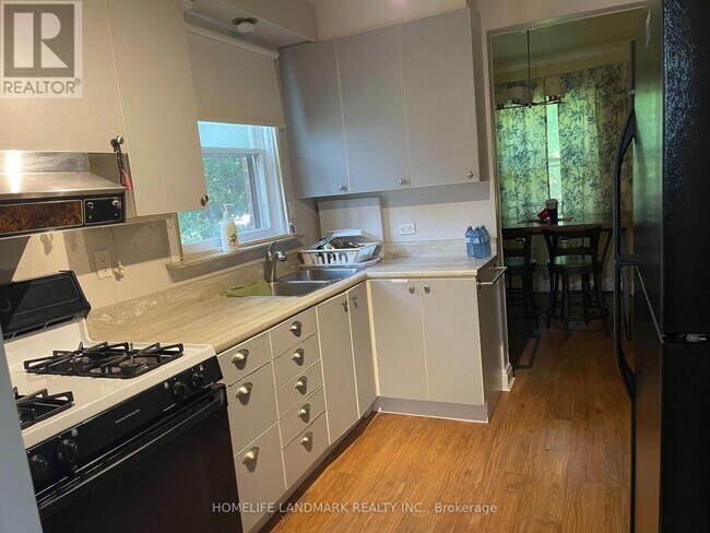 property at 172 Major MacKenzie Dr.