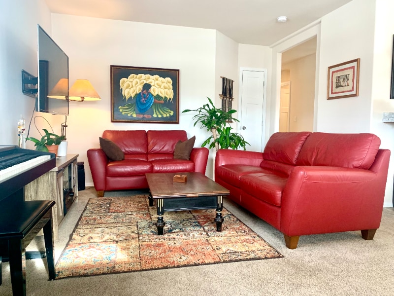 308 N 6th St in Bellevue, ID - Foto de edificio
