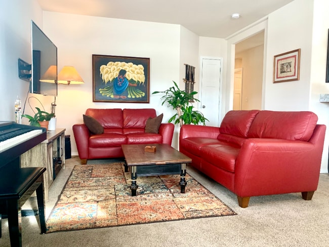property at 308 N 6th St
