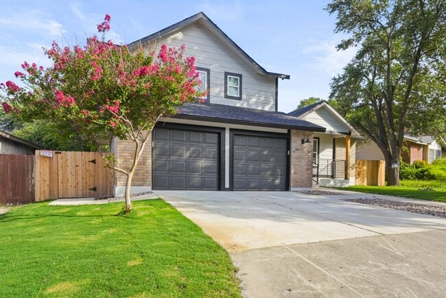 property at 9127 Jean Verte