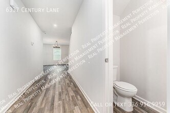 6337 Century Ln in Thomasville, NC - Building Photo - Building Photo