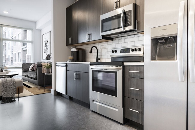 Sphere in Richmond, VA - Building Photo - Building Photo