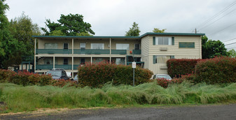 Willamette Court804 Apartments