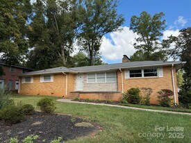 317 Dakota St in Kannapolis, NC - Building Photo