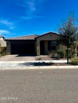 21507 S 226th Pl in Queen Creek, AZ - Building Photo