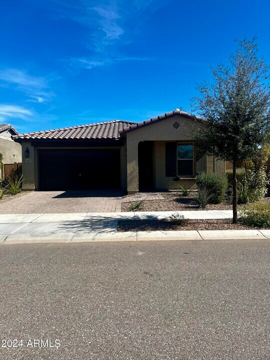 21507 S 226th Pl in Queen Creek, AZ - Building Photo