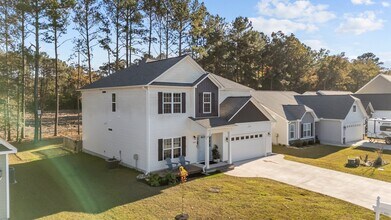 109 Station Yard Rd in New Bern, NC - Building Photo - Building Photo