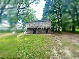 781 Candace Dr in Memphis, TN - Building Photo