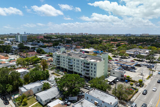 Highpoint Condominium in Miami, FL - Building Photo - Building Photo