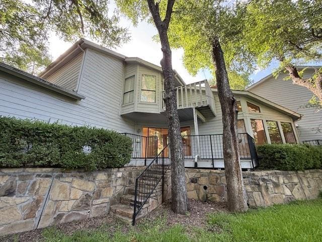 9308 Greenville Ave in Dallas, TX - Building Photo - Building Photo