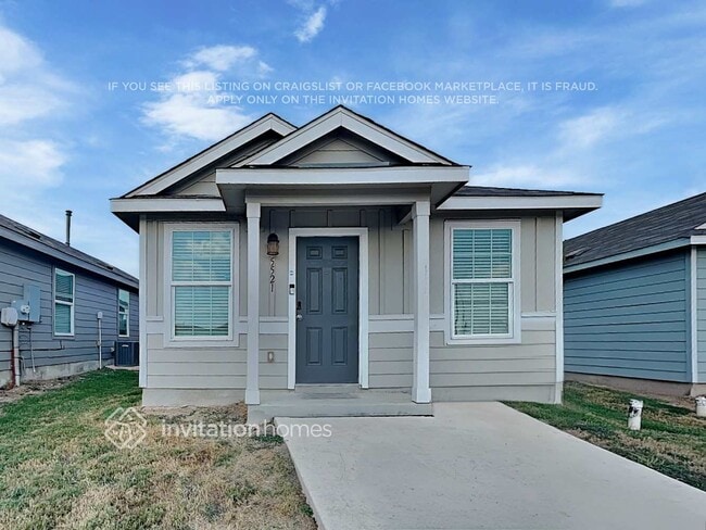 property at 5521 Verdugos Pl