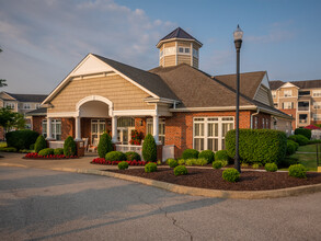 DLP Wexford in Scott Depot, WV - Foto de edificio - Building Photo