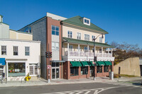 Cedar Crossing at Takoma Metro in Washington, DC - Building Photo - Building Photo