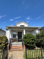 1402 Melton Ave in Richmond, VA - Building Photo