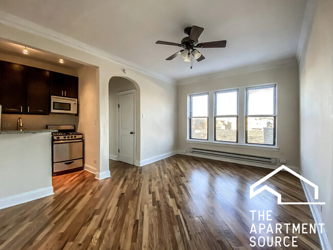 4614 N Paulina St in Chicago, IL - Building Photo - Building Photo