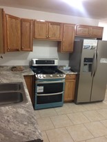 141 Elm St, Unit Elm street in Brush, CO - Building Photo