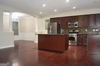 3587 Archgate Ct in Milton, GA - Building Photo - Building Photo