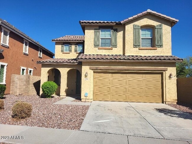 property at 7255 N 89th Dr