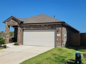 13114 Cobalt Cove Ct in La Marque, TX - Building Photo