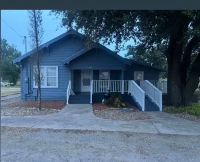 property at 8861 Co Rd 424