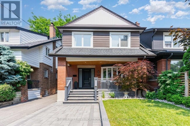 property at 329 Runnymede Rd