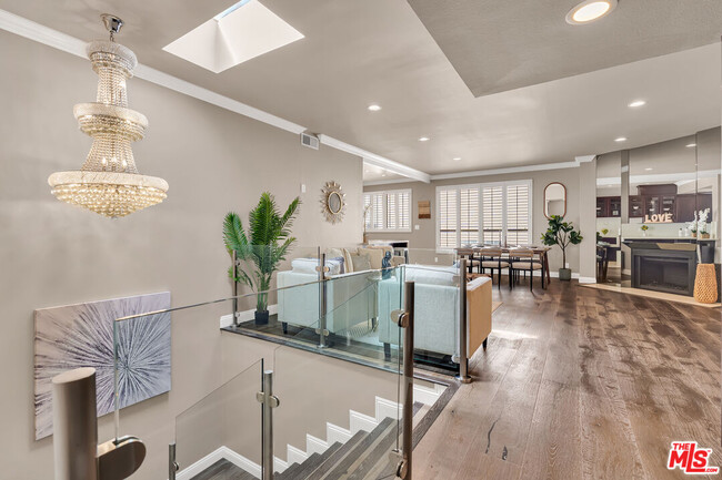 property at 2219 S Bentley Ave