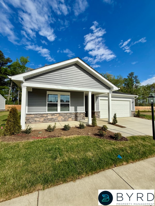 421 Rivanna Hl Rd in Glen Allen, VA - Building Photo - Building Photo