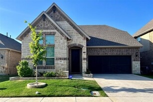 3415 Calico Dr in Irving, TX - Building Photo