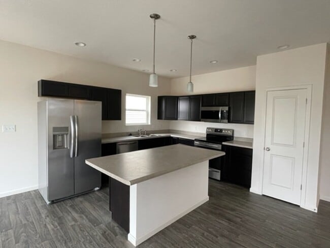 property at 4793 Dobson Dr