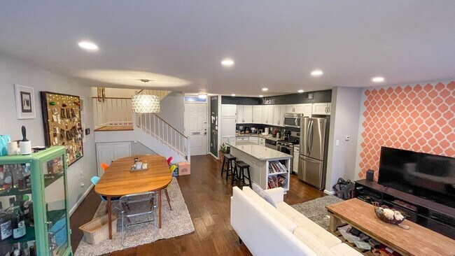 773 Delaware Ave SW in Washington, DC - Building Photo - Building Photo