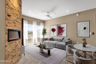 13700 N Fountain Hills Blvd in Fountain Hills, AZ - Building Photo