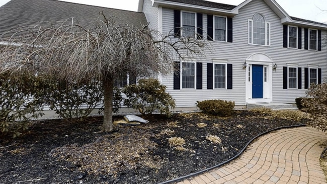 property at 244 Kennedy Hill Rd