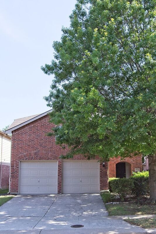property at 10129 Placid Dr
