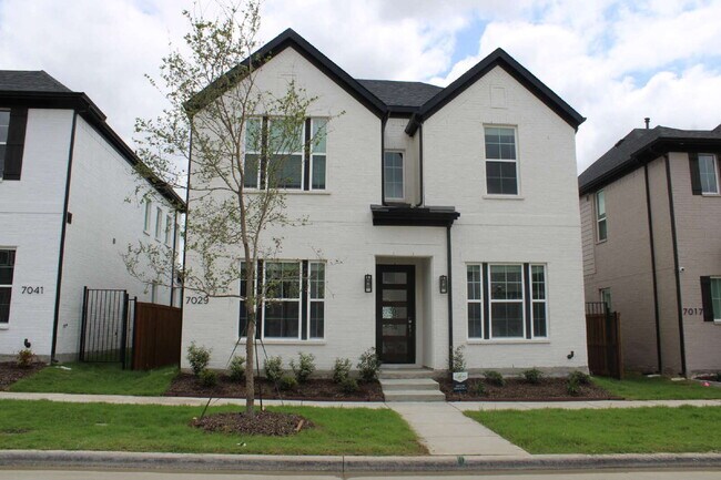 property at 7029 Confetti Ln