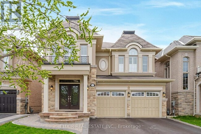 property at 36 Mountain Ridge Rd